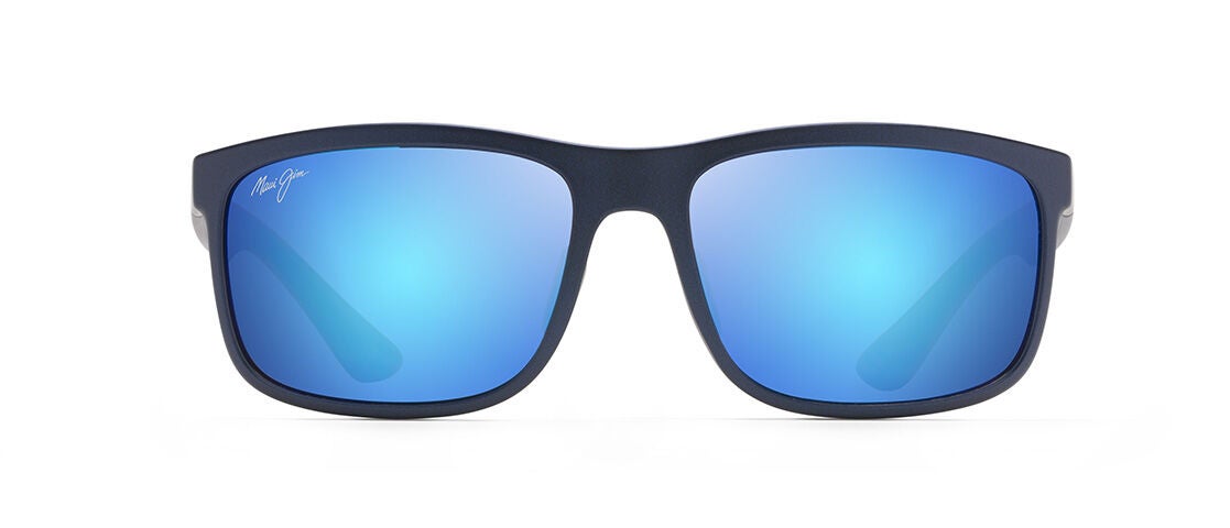 Maui Jim Huelo Sunglasses Prescription and Non RX Lenses Eyeconic